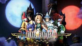 #9 Final Fantasy Ⅸ 砂嵐が消えた理由