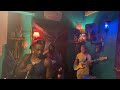 Kayo Lyon & The Resilient Reggae Band Prisoner of Love