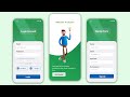Android Studio Tutorial - Android Material Design UI no98