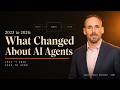 The State of AI Agents in 2026