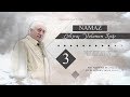 M. Fethullah Gülen | Miraç Yolunun Işığı : Namaz #3 (Günahlardan Alıkoyan Namaz)