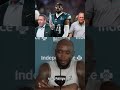 Eagles James Bradberry candid after bad year + facing potential trade + unknown future has new role