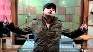 Yo Yo Honey Singh Ft. J Star | Morni Banke
