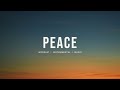 peace feat. amanda cook bethel music instrumental worship prayer music piano pad