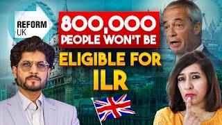 Will ILR Be Abolished? UK Immigration Changes 2026 Explained