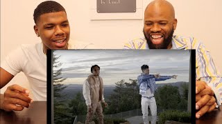 SHOCKING! Lil Nas X & NBA YoungBoy - Late To Da Party (Official Video) POPS REACTION