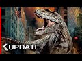 JURASSIC WORLD 3: Dominion (2022) Movie Preview