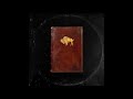 Apollo Brown & Che`Noir - Hold It Down feat. Ty Farris