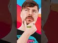 MrBeast Thoughts on Karl Effect #shorts