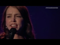 the game awards 2015 stefanie joosten w choir performs