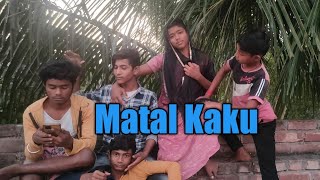 matal kaku