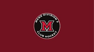 Miami Club Hockey is live!