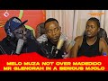 Mr Glenorah & Melo Muza | Madedido akandidya | I don't date broke men | Sweet Belly is my girlfriend