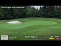 tarvisio golf senza confini hole 4