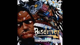 Busdriver - Imaginary Places (Instrumental) SLOWED