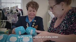 Shine a Spotlight on Service: Spotlight Grant How-To