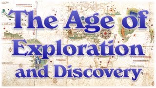 Age of Exploration (AP Euro Review)