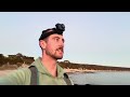 rock fishing for big fish south australia