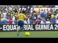 African Nations Cup 2012 Gabon  2 : 0  Niger