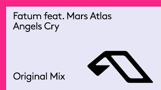 Fatum feat. Mars Atlas - Angels Cry