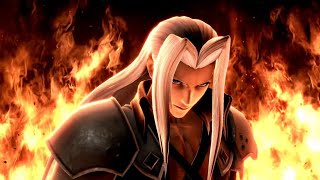 Ned Sephiroth Matchup Chart | Jul '23
