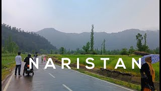 Nagberan || Naristan||Tral Vlog1