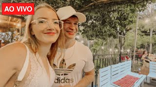 🔴AO VIVO🔴 ENCONTRO COM ARUAN: KAROL KAVIC