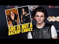 Timothée Chalamet & Kylie Jenner: Shocking Rumors and Allegations - What's Really Going On?