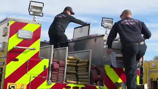 City of Las Vegas ready offers free emergency preparedness training