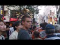 平成２７年　新宿十二社熊野神社祭礼　宮神輿渡御　二の宮神輿　２０１５．９．２０　shinjuku kumano shrine mikoshi festival