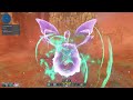 pso2 ngs fictitious beam ruine masquerader depth 4 lv. 40 solo all classes