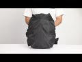 ozuko fashion bluetooth music backpacks