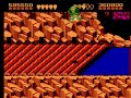 [TAS] NES バトルトード ワープ未使用 2人プレイ 24分57秒47