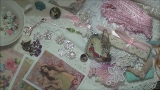 Beautiful Winnings from Nostalgic \u0026 Intricate Delights