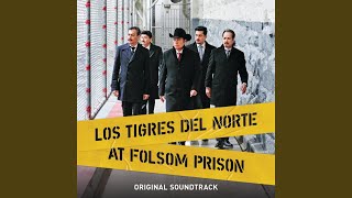 Golpes En El Corazón (Live At Folsom Prison)