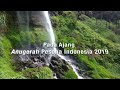 air terjun tansaran bidin masuk nominasi api award 2019