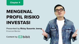 Mengenal Profil Risiko Investasi