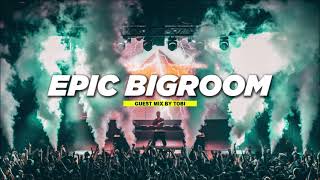 Epic Big Room Mix 2021 - Best EDM Drops & Festival Mashup
