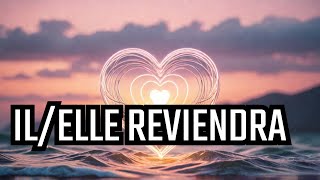 🔴 NOUVEAU RITUEL AMOUR PUISSANT IL ELLE REVIENDRA EN PLEURANT