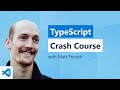 TypeScript Crash Course with Matt Pocock