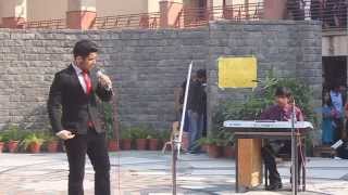 Pehla Nasha Cover Sanskriti School