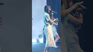 240407 (Smild Fancam) HatoBito - Our Season @ Hot Summer Festival - Mr. Fox Live House