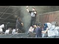 Jasta with Dino Cazares and Howard Jones @ summerbreeze 2018