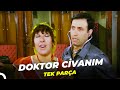 Doktor Civanım | Kemal Sunal Eski Türk Filmi Full İzle