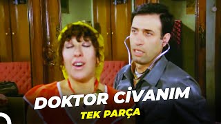 Doktor Civanım | Kemal Sunal Eski Türk Filmi Full İzle