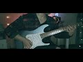 strandbergshred2022 vadim podskachuk ibanez az2204 icm prestige