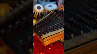 indian music #love #song #like #santoor #music