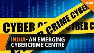 India one of the emerging cybercrime centres: McAfee report