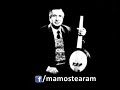 aram tigran serok apo