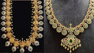 latest  traditional  bottumala designs beautiful gold bottumala designs